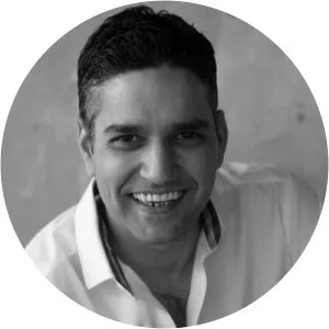 Vivek Narain photograph