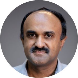 Vivek Narasayya