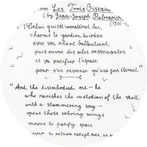 Vivek Narayanan - Writer