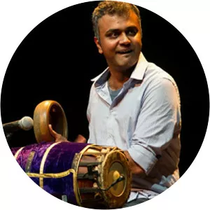 Vivek Rajagopalan - Musical artist
