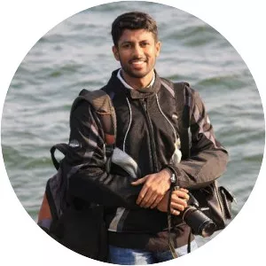 Vivek Ramanan - Musical artist