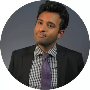 Vivek Ramaswamy