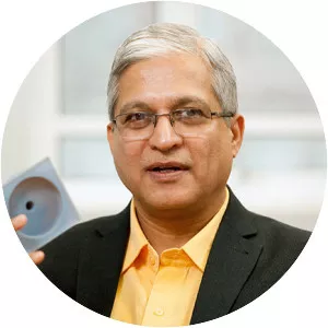 Vivek Ranade