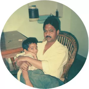 Vivek Rane photograph