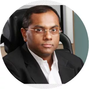 Vivek Rangachari