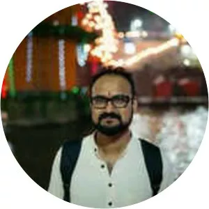 Vivek Sachidanand - Indian sound designer