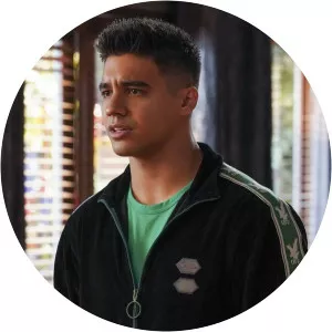 Vivek Shah Grown-ish