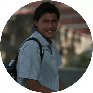 Vivek Shokeen - Indian tennis player