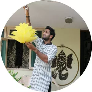 Vivek Tatwawadi photograph