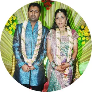 Viveka Ramaiah - Thambi Ramaiah's daughter