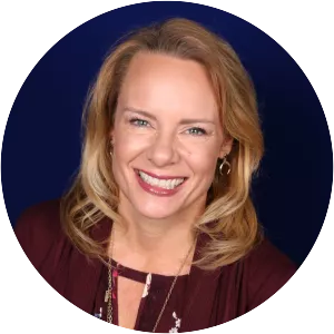 Viveka Rosen - Author