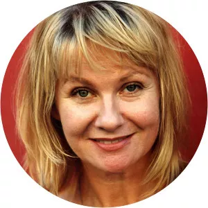 Viveka Seldahl - Swedish actress