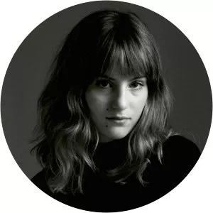 Vivelill Søgaard Holm