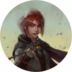 Vivenna - Fictional character