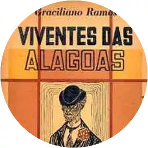 Viventes das Alagoas - Book by Graciliano Ramos
