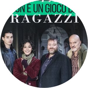 Vivere Non E Un Gioco Da Ragazzi - Television series