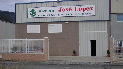 Viveros Lopez Vid S.L.