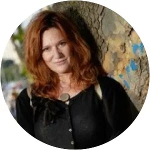 Vivet Kanetti - Turkish journalist