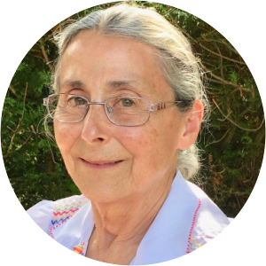 Vivette Girault - French mathematician