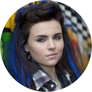 Vivi Kenny photograph