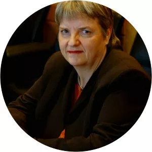 Vivi Lassen - Politician