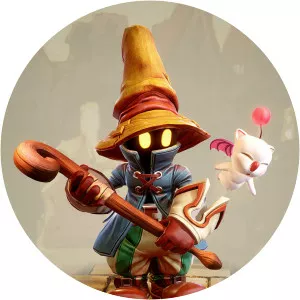 Vivi Ornitier - Film character