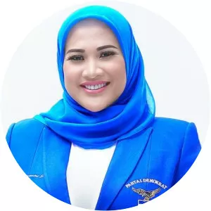 Vivi Sumantri Jayabaya