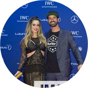 Vivi Zanini Burnquist photograph