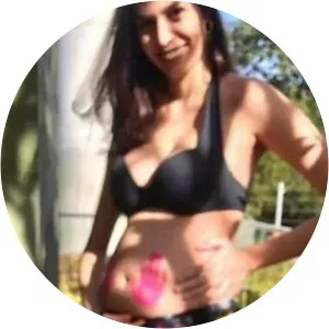 Vivian Abravanel - Tiago Abravanel's sister