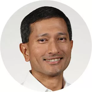 Vivian Balakrishnan