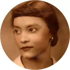 Vivian Baxter Johnson