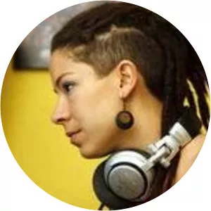 Vivian Costa Seixas - Raul Seixas' daughter