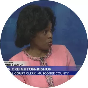 Vivian Creighton Bishop photograph