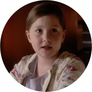 Vivian Falcone photograph