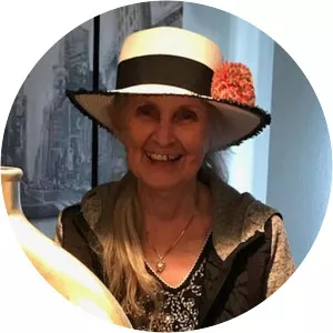 Vivian Gilley photograph