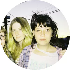 Vivian Girls - Band