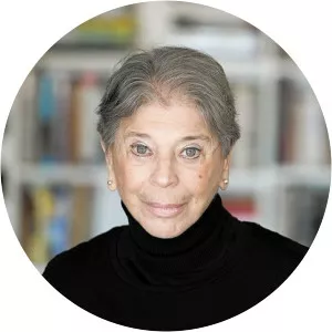 Vivian Gornick