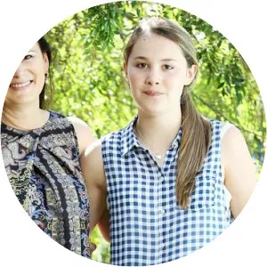 Vivian Greig - Tony Greig's wife