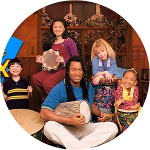 Vivian Guy McLaughlin photograph