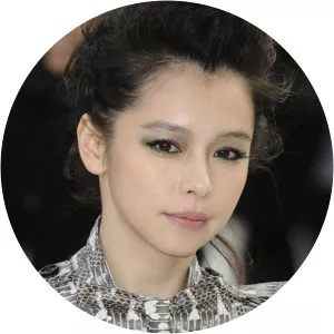 Vivian Hsu - Taiwanese singer