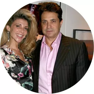 Vivian Imerman - South African businessman