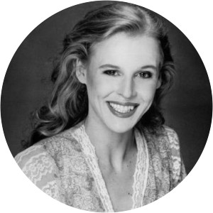 Vivian Kalinov photograph