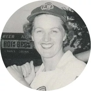 Vivian Kellogg