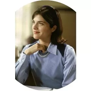 Vivian Kensington - Fictional character