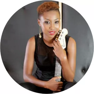 Vivian Kenya - Musical artist