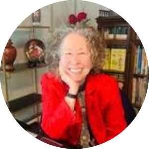 Vivian Kirkfield photograph