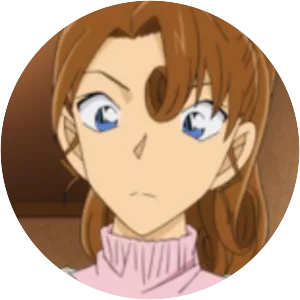 Vivian Kudo - Fictional character