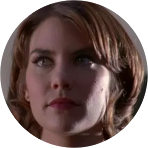 Vivian McArthur - Fictional character