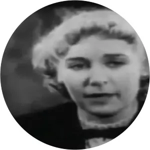 Vivian McGill photograph