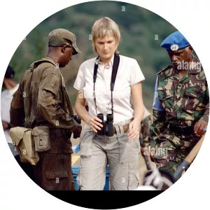 Vivian Moodley - Actor